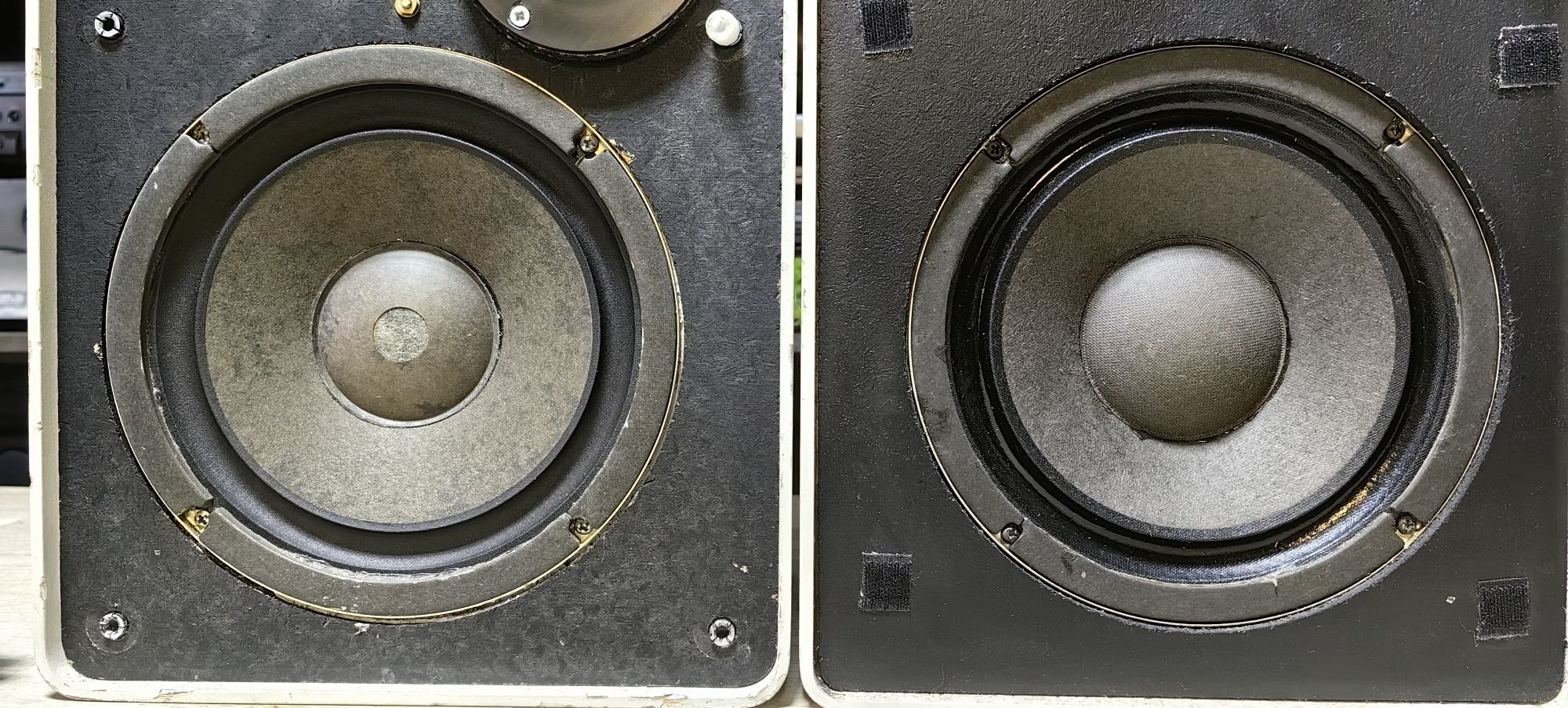 3-х полосна акустика  Karstadt K4500/4Ω