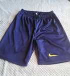Spodenki szorty chłopięce Nike r. 140/146