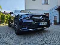Mercedes-Benz GLC MERCEDES GLC 250 Coupe 4matic Salon Polska