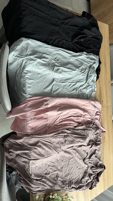 Koszule porodowe, odbior osobisty