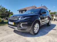 Land Rover Range Rover Evoque 2.0 D150