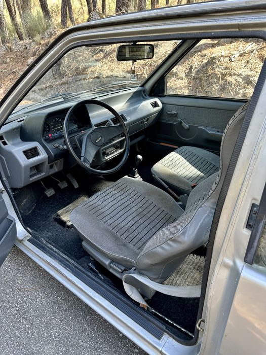 Nissan Micra 1.0