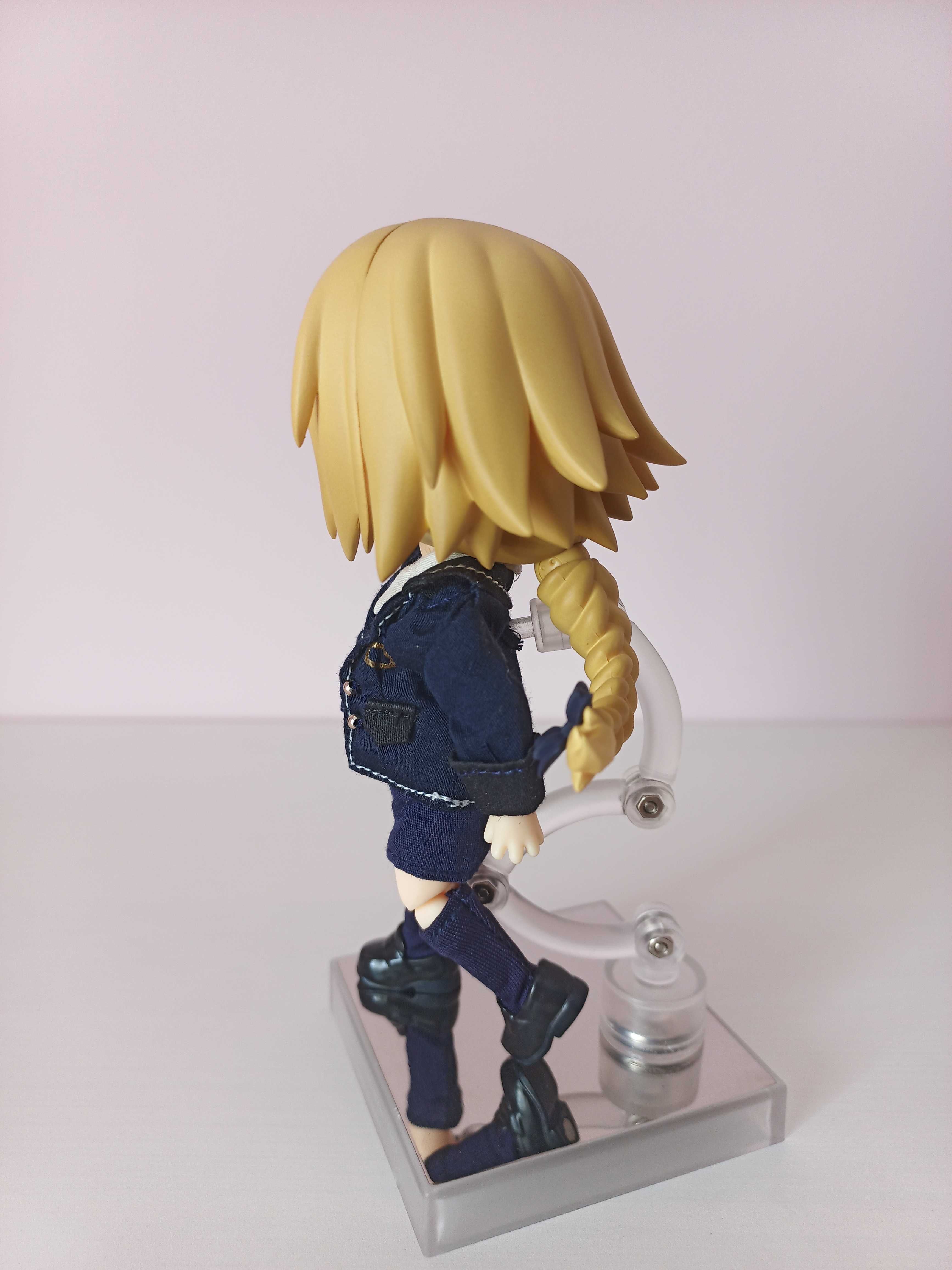 Figurka Fate/Apocrypha Nendoroid Doll - Ruler (Casual Ver.)