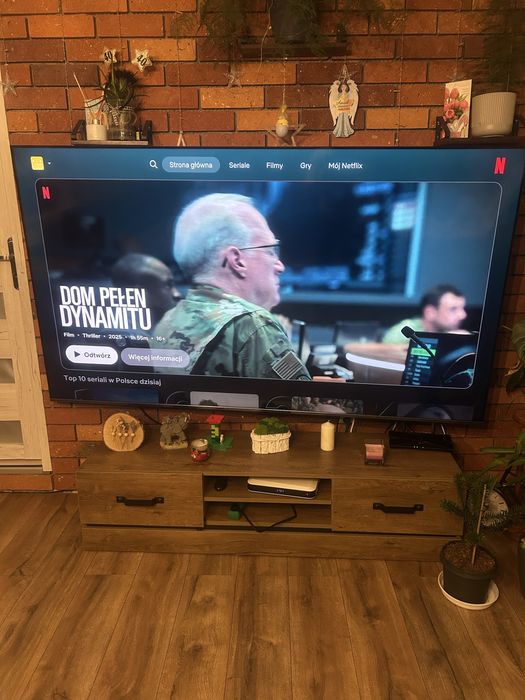 Telewizor 85cali qled Xiaomi Tv MAX 2025