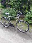 Rower Peugeot Mosaica Roc - dwa rowery do wyboru