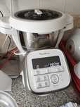 Moulinex I-Companion
