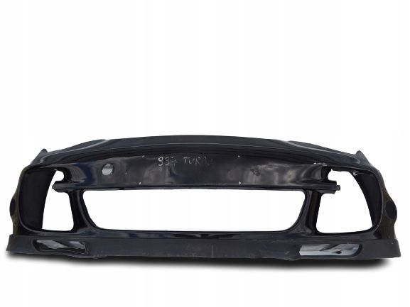 zderzak przód porsche 997 turbo oryginał