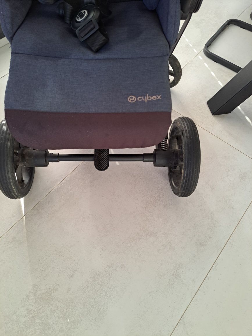 Wózek 2w1 Cybex Balios S