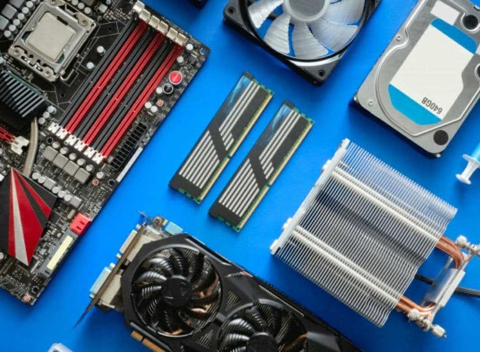 Профессиональная настройка интернета, wifi роутера. Ремонт компьютеров