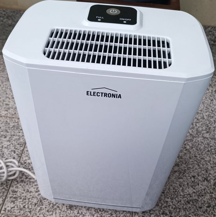 Desumidificador Electronia