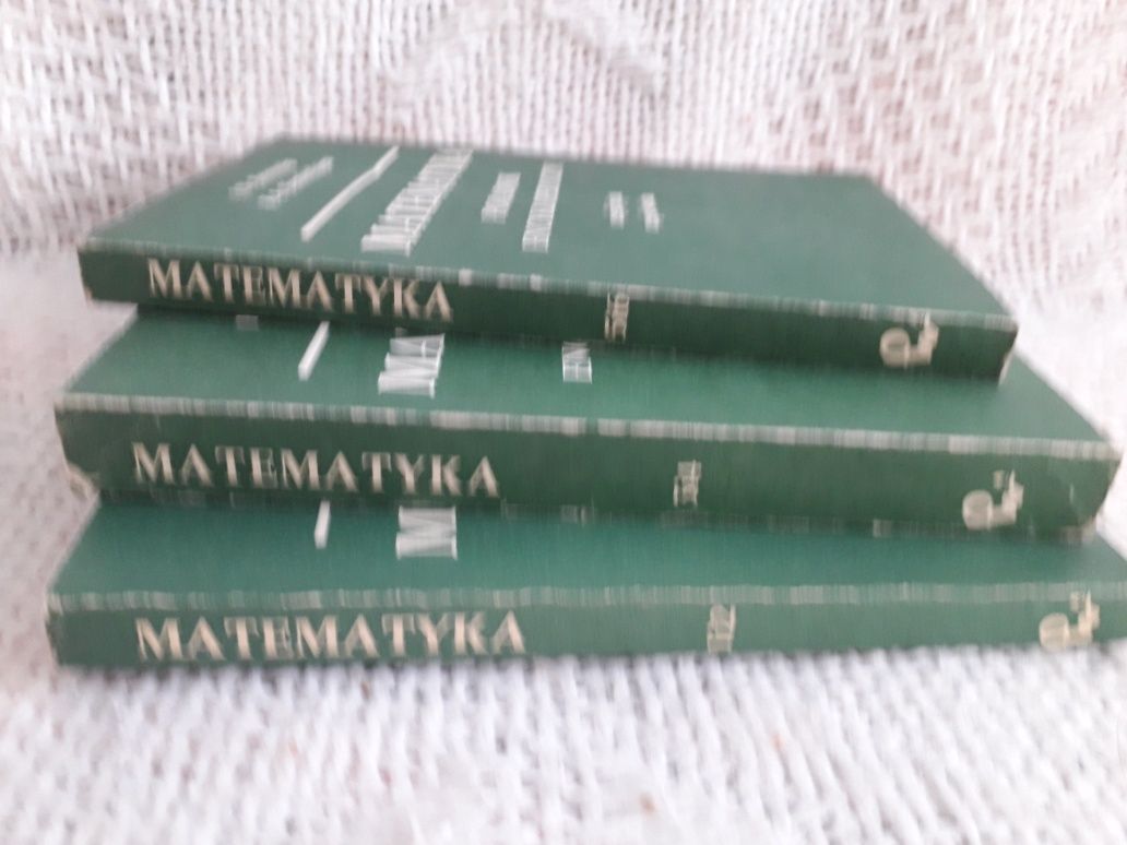 Matematyka, poradnik encyklopedyczny