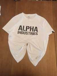 Koszulka Alfha Industries