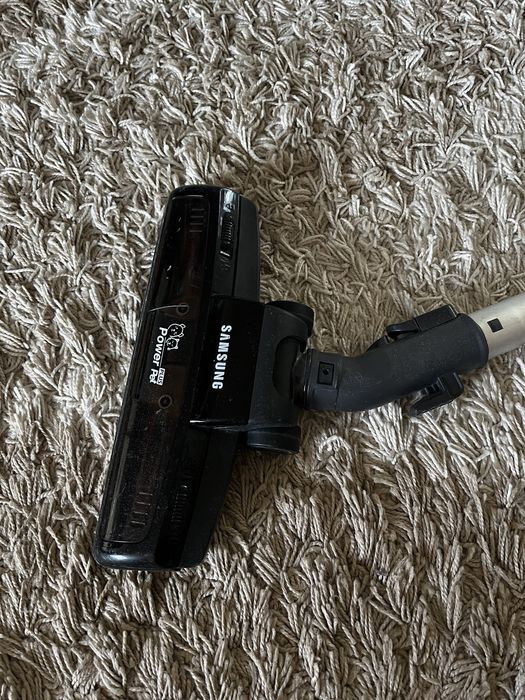 Пилосос Самсунг sc 9160
