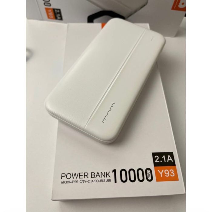 Павербанк 10000 mAh