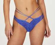 Трусы женские стринги Hunkemoller L размер