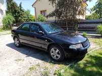 Audi A4 B5 1.9tdi rok 2000