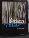 Ética Democracia e Estado - José Manuel Moreira