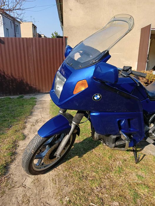 Sprzedam BMW K75rt