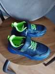 Buty Adidasy chłopiece  r 27