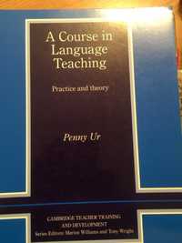 A course in language teaching