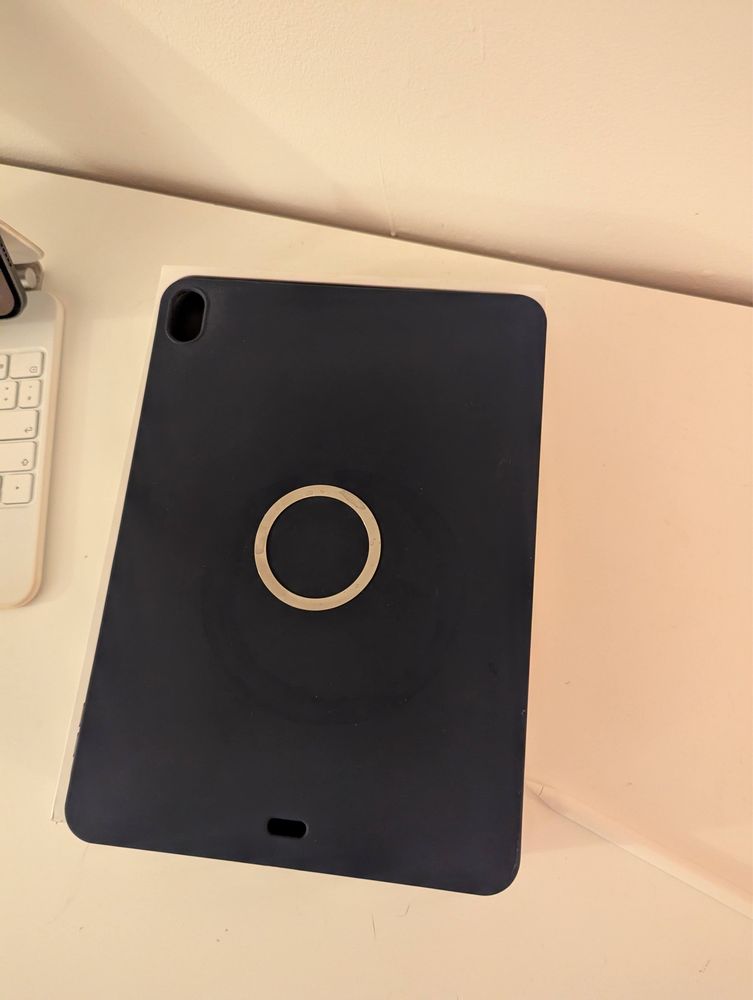 Ipad Air M1 64gb Space grey