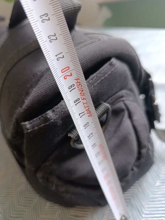 Nikon torba fotograficzna