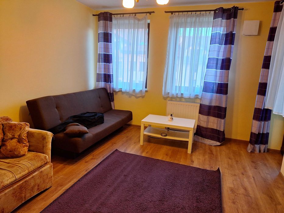 Mieszkanie Mydlniki Kraków