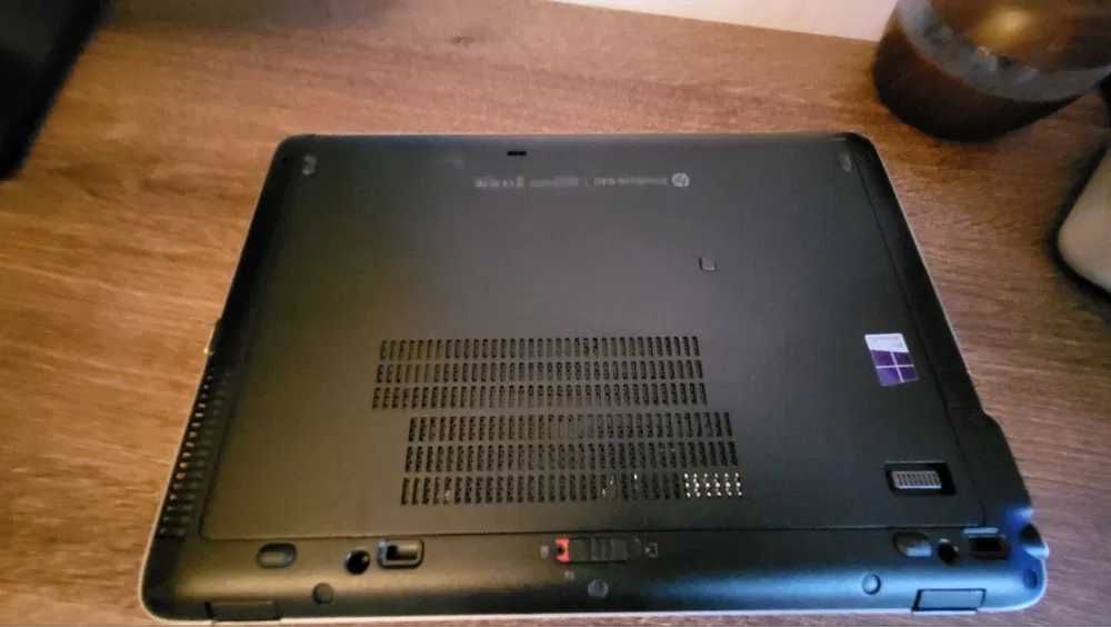 HP EliteBook 840 Laptop PC