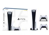 Продам Playstation 5