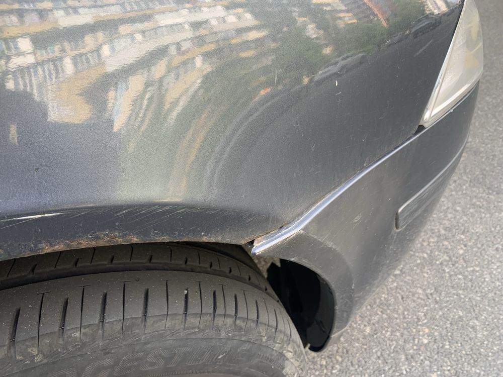 Skoda Octavia A5 2008, 1,6 mpi