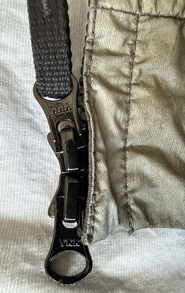 Куртка Stone Island Membrana 3L TC