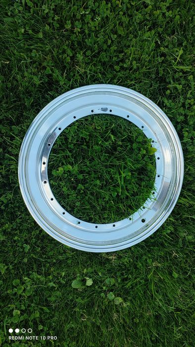 Ranty 0,5 *17 bbs rennsport, e50, ronal racing, bbs rs