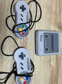 Konsola SNES Classic Mini