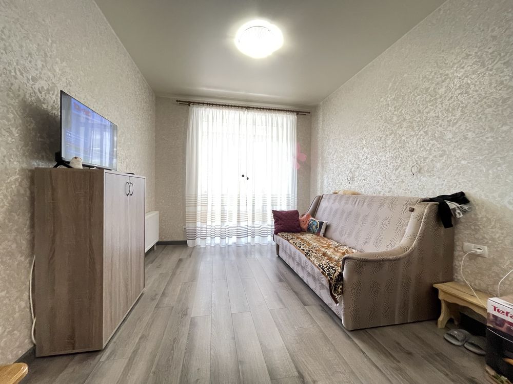 Продаж 1к квартири «Обухівський ключ»