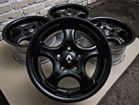 Нові R15 5x118 | Original | Germany | Traffic/Vivaro/Primastar | БУС