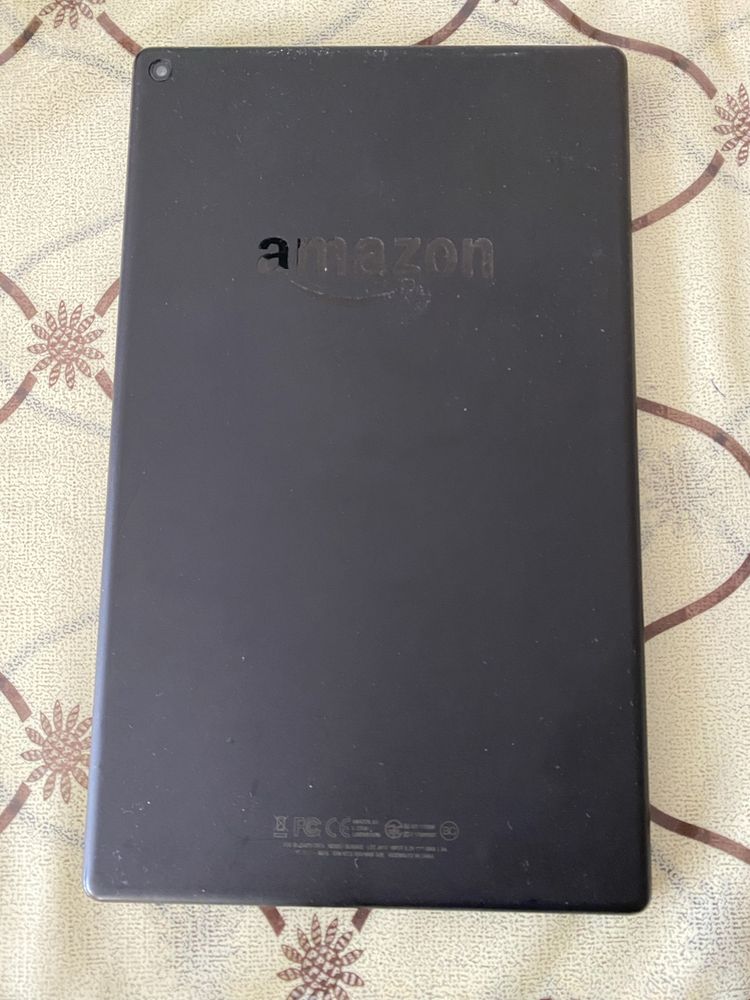 Планшет Amazon hd fire 10 gen 7 амазон андроїд