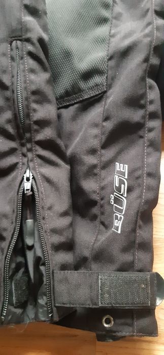 Мотоштаны текстильні BUSE ADV  STX мембрана SympaTex P L,XL