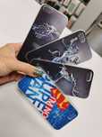 IPhone 5 iPhone 5s case futerał silikonowy