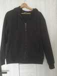 bluza rozpinana croop M