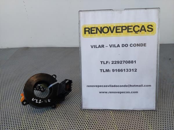 Fita de airbags RENAULT Megane I (BA0/1_)