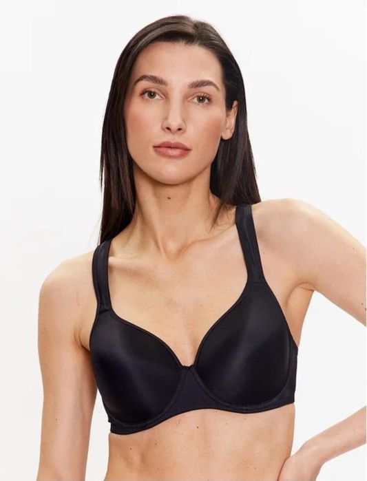 Черный бюстгальтер dorina rachel 95c