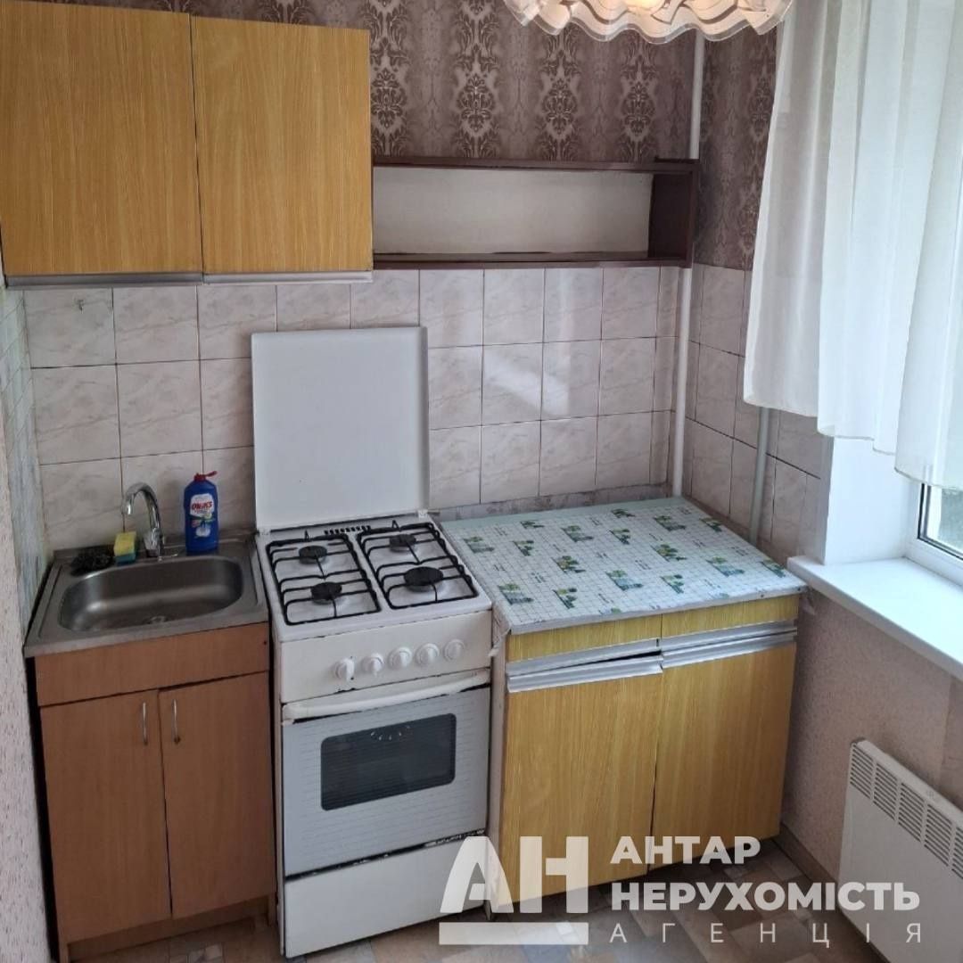 Здається в оренду 1-к квартира в Кропивницькому, р-н Ковалівка