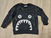 Bluza Zombie Dash roz. 104