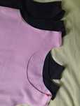 Conjunto de 3 tops térmicos