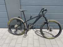 Rower gorski Canyon Stoic 2 rozmiar xl