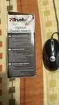 Rato usb da marca trust