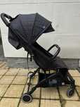 Прогулянкова коляска Chicco Trolley Me чорна