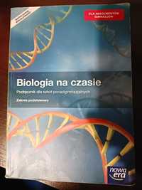 Biologia na czasie