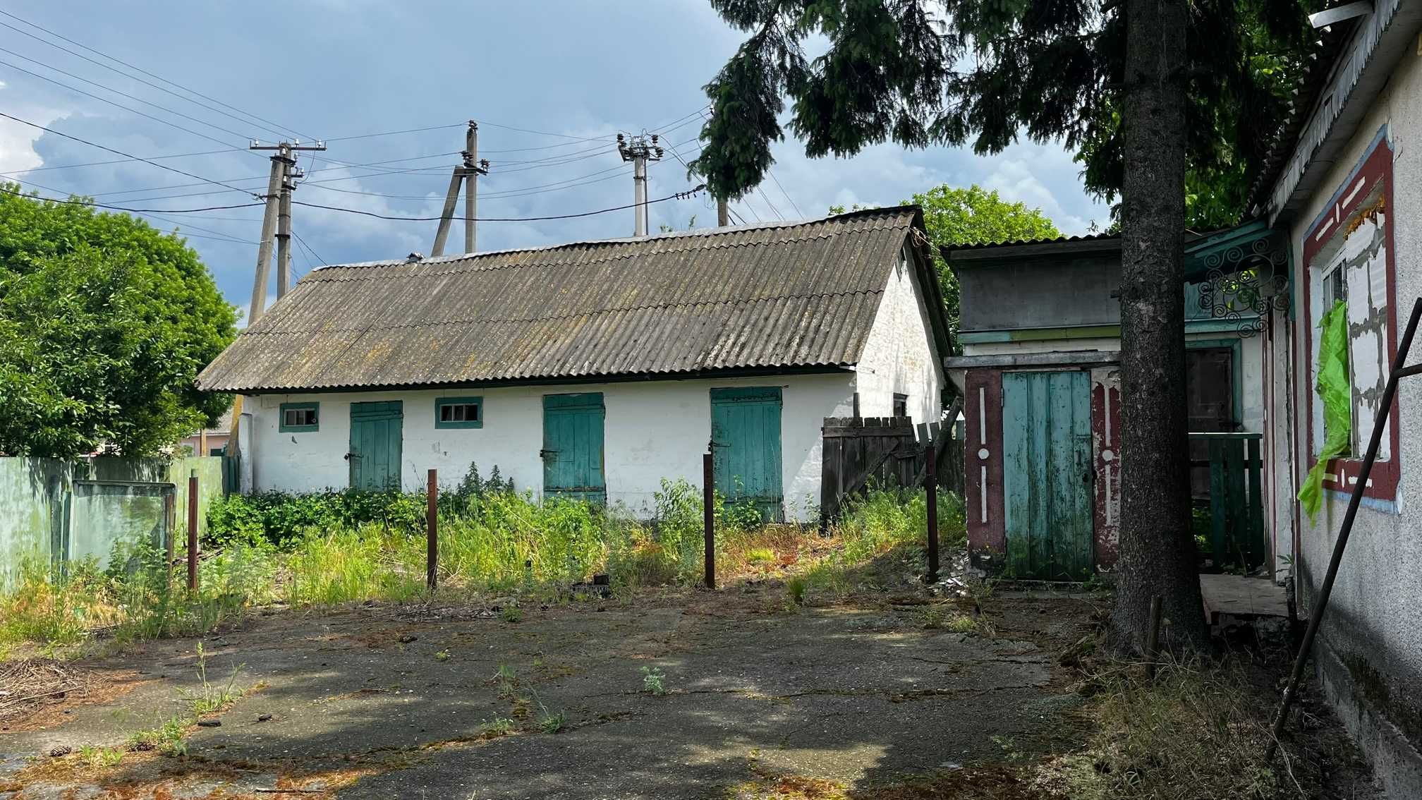 Терміново продам будинок в с.Богданівка, вул.Шевченка, ціна знижена!