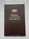 Livro: "Religião na sociedade portuguesa"